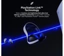 Sony PULSE Explore PS5 Wireless Gaming Earbuds - White thumbnail 8