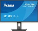 iiyama ProLite XB2797QSN-B1 computer monitor 68.6 cm (27") 2560 x 1440 pixels Quad HD LCD Black thumbnail 4