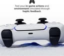 Sony PlayStation 5 Slim 825GB Digital Edition & Extra DualSense Controller Bundle thumbnail 10