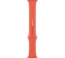 APPLE Watch 44 mm Sport Band - Clementine thumbnail 1