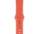 APPLE Watch 44 mm Sport Band - Clementine thumbnail 2