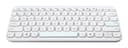ASUS Marshmallow KW100 keyboard Home Bluetooth White thumbnail 4
