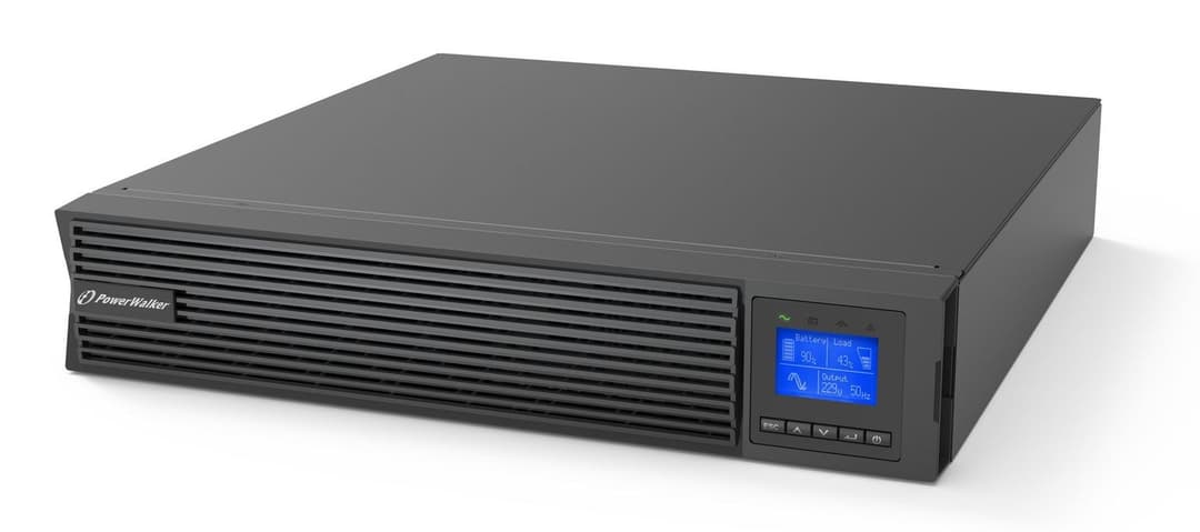 VFI 1000 ICR IoT UPS - Image 1