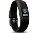 Garmin vivofit 4 Fitness Tracker - Black Speckled, Small/Medium thumbnail 1