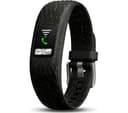 Garmin vivofit 4 Fitness Tracker - Black Speckled, Small/Medium thumbnail 7