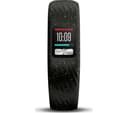 Garmin vivofit 4 Fitness Tracker - Black Speckled, Small/Medium thumbnail 8