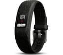 Garmin vivofit 4 Fitness Tracker - Black Speckled, Small/Medium thumbnail 10