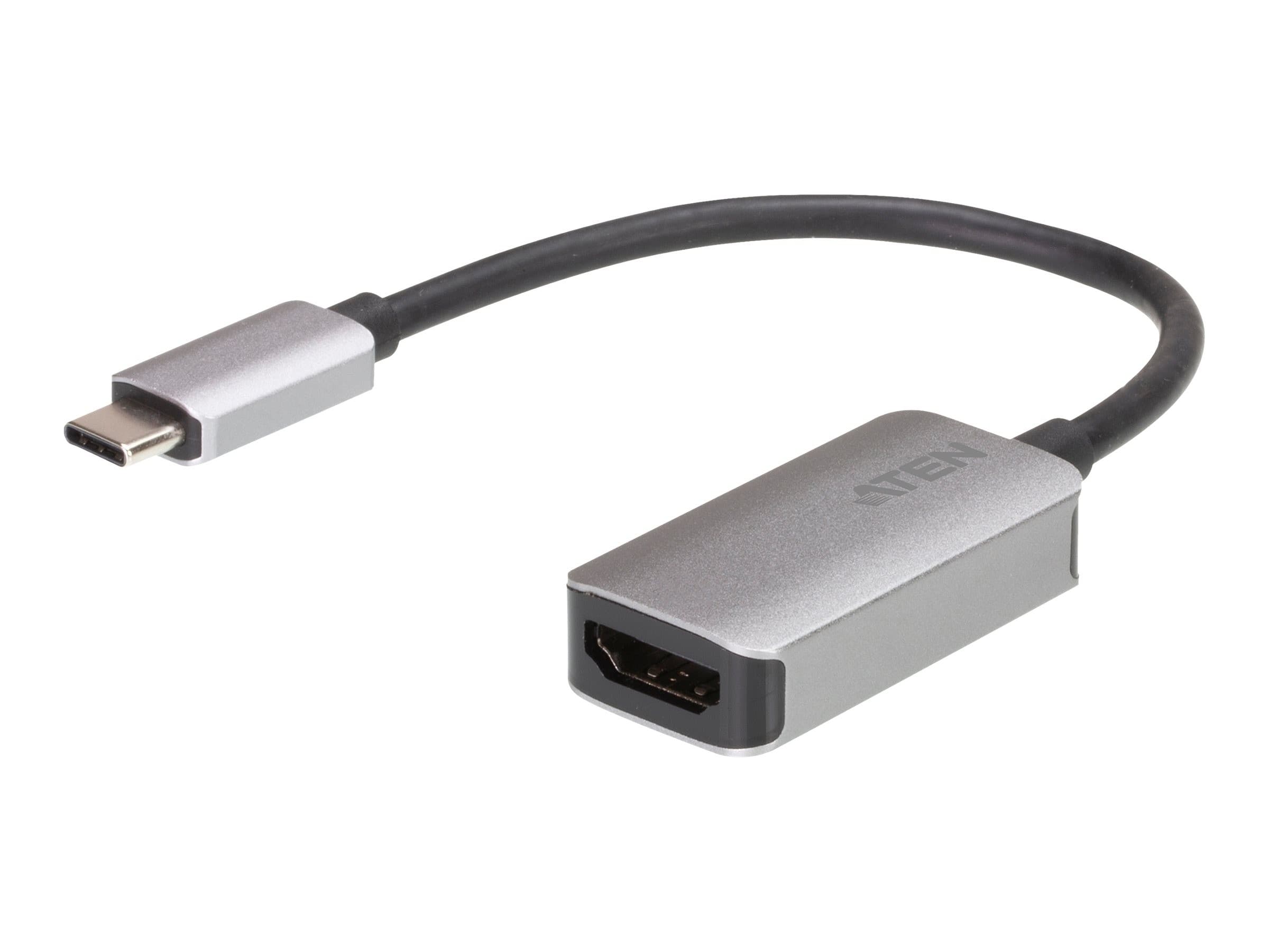 ATEN UC3008A1 USB-C to HDMI Adapter