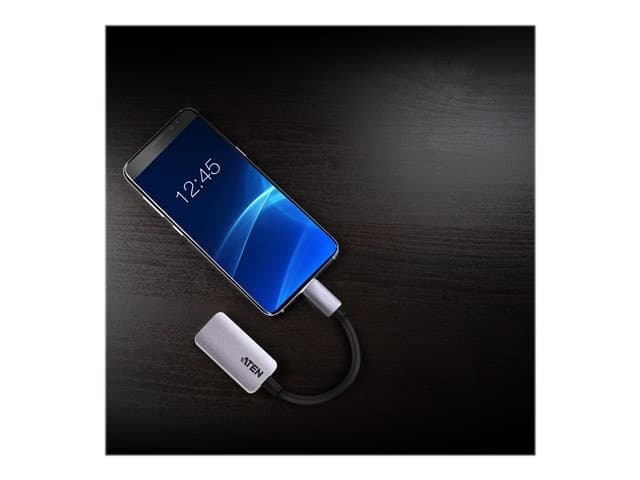 ATEN UC3008A1 USB-C to HDMI Adapter - Image 3