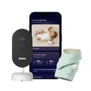 Owlet Dream Duo 3 Smart Baby Monitor System, Dream Sock + 2K HD Camera - Duo Mint thumbnail 1