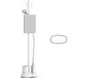 TEFAL Origin Home IT3260 Clothes Steamer - White thumbnail 1