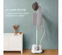 TEFAL Origin Home IT3260 Clothes Steamer - White thumbnail 4