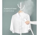 TEFAL Origin Home IT3260 Clothes Steamer - White thumbnail 5