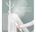 TEFAL Origin Home IT3260 Clothes Steamer - White thumbnail 6