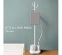 TEFAL Origin Home IT3260 Clothes Steamer - White thumbnail 8
