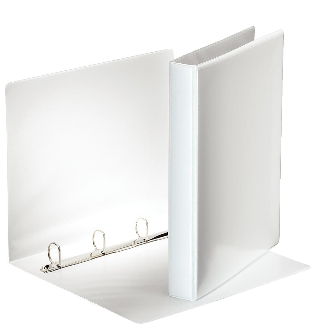 Esselte Panorama Binder FSC® A4 4DR/25 mm