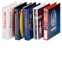 Esselte Panorama Binder FSC® A4 4DR/25 mm thumbnail 2
