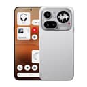 Nothing Phone (4a) Pro 5G 8GB RAM 128GB - Silver thumbnail 2