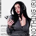 Nothing Phone (4a) Pro 5G 8GB RAM 128GB - Silver thumbnail 4