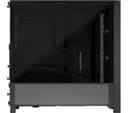 Corsair Frame 4000D RS ATX PC Case Black thumbnail 4