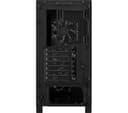 Corsair Frame 4000D RS ATX PC Case Black thumbnail 6