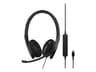 EPOS ADAPT 160T ANC USB-C - headset - USB-C