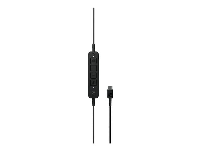 EPOS ADAPT 160T ANC USB-C - headset - USB-C - Image 3