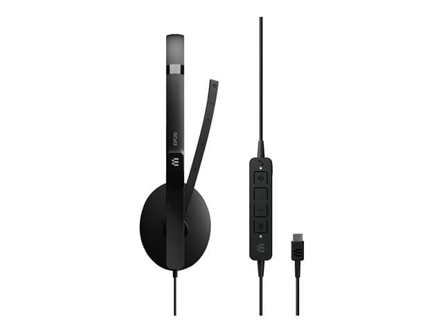 EPOS ADAPT 160T ANC USB-C - headset - USB-C - Image 4