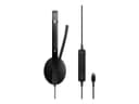 EPOS ADAPT 160T ANC USB-C - headset - USB-C thumbnail 4