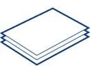 Epson Standard Proofing Paper, DIN A3+, 205g/m2, 100 Sheets - Image 1