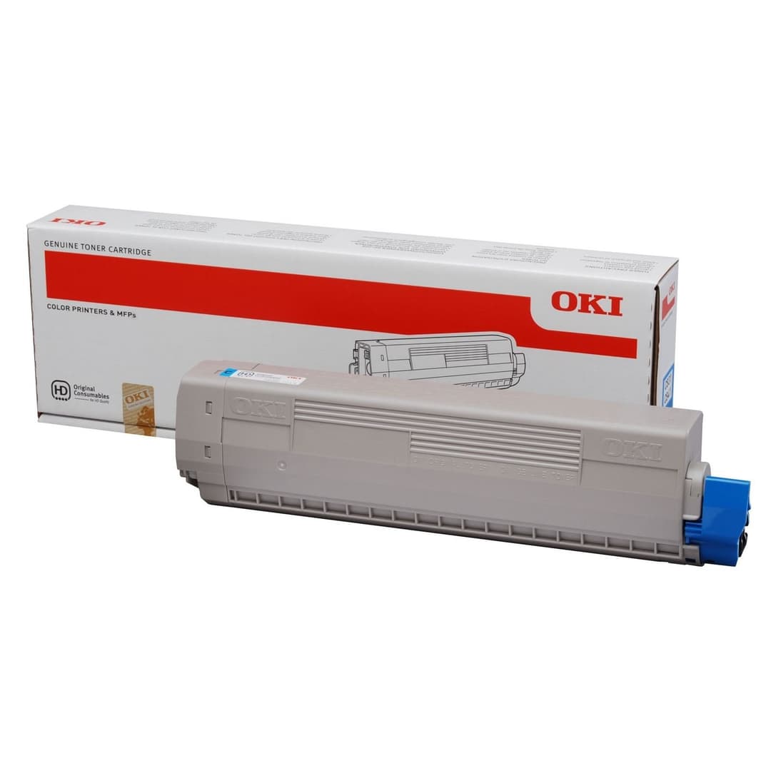 OKI Drum Image Printer - Image 1