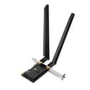 TP-LINK AXE5400 Archer TXE72E Wi-Fi 6E Network Card - Black/White thumbnail 2