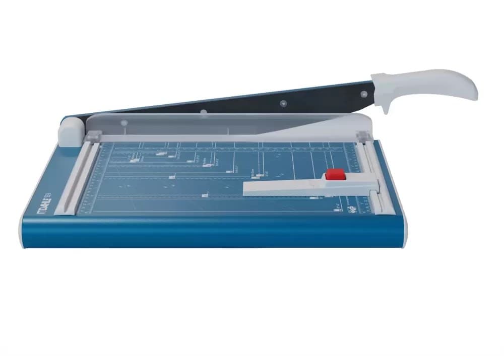 Dahle 533 A4 Personal Guillotine - Image 1