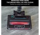 Shark Stratos Cordless Vacuum Cleaner Rose Gold thumbnail 4