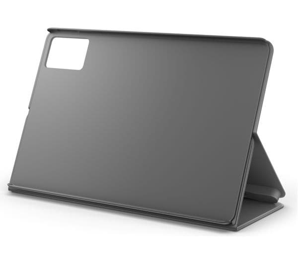 LENOVO 11" Tab Folio Case - Luna Grey - Image 1