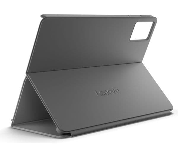 LENOVO 11" Tab Folio Case - Luna Grey - Image 2