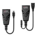 Lindy 100m USB 2.0 Type C Cat.6 Extender thumbnail 2