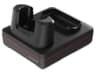 CK62 non-booted Cradle, Kit: