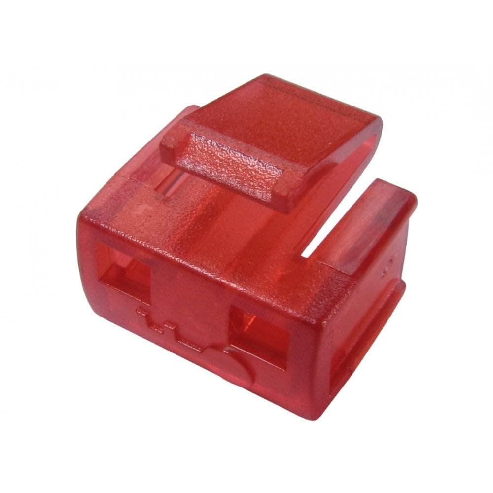 NewLink 20 bloqueurs de port de câble réseau Ethernet supplémentaires - Image 1