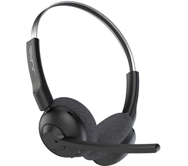 JLAB AUDIO Go Work POP Wireless Headset - Black