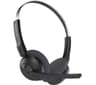 JLAB AUDIO Go Work POP Wireless Headset - Black