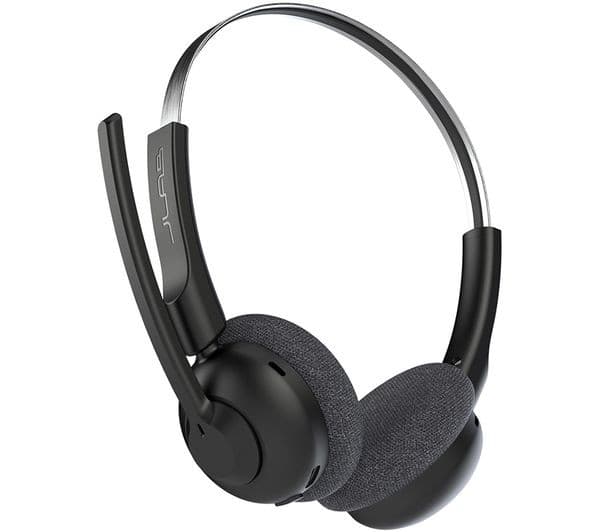 JLAB AUDIO Go Work POP Wireless Headset - Black - Image 2