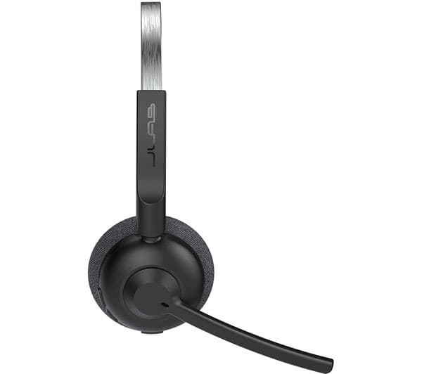 JLAB AUDIO Go Work POP Wireless Headset - Black - Image 3