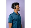 JLAB AUDIO Go Work POP Wireless Headset - Black thumbnail 6