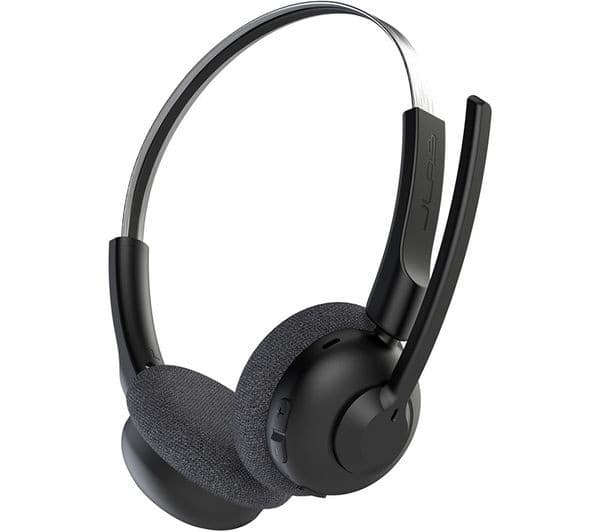 JLAB AUDIO Go Work POP Wireless Headset - Black - Image 8
