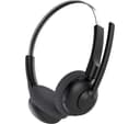 JLAB AUDIO Go Work POP Wireless Headset - Black thumbnail 8