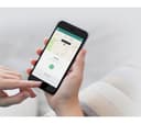 TRACKR Bravo - Silver, Pack of 2 thumbnail 3
