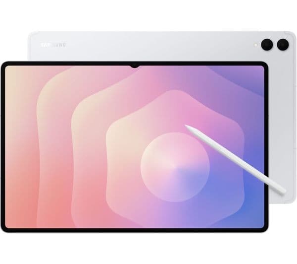 Samsung Galaxy Tab S11 Ultra 14.6-inch Wi-Fi 256GB - Silver - Image 1