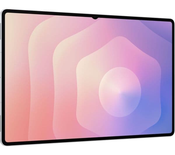 Samsung Galaxy Tab S11 Ultra 14.6-inch Wi-Fi 256GB - Silver - Image 3