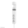 DS22-840WH6, VOLT Desk Socket